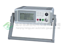 LS805數字壓力計（臺式）
